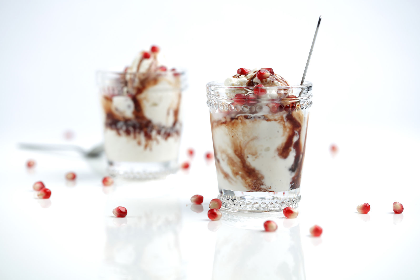 'Real' ice cream